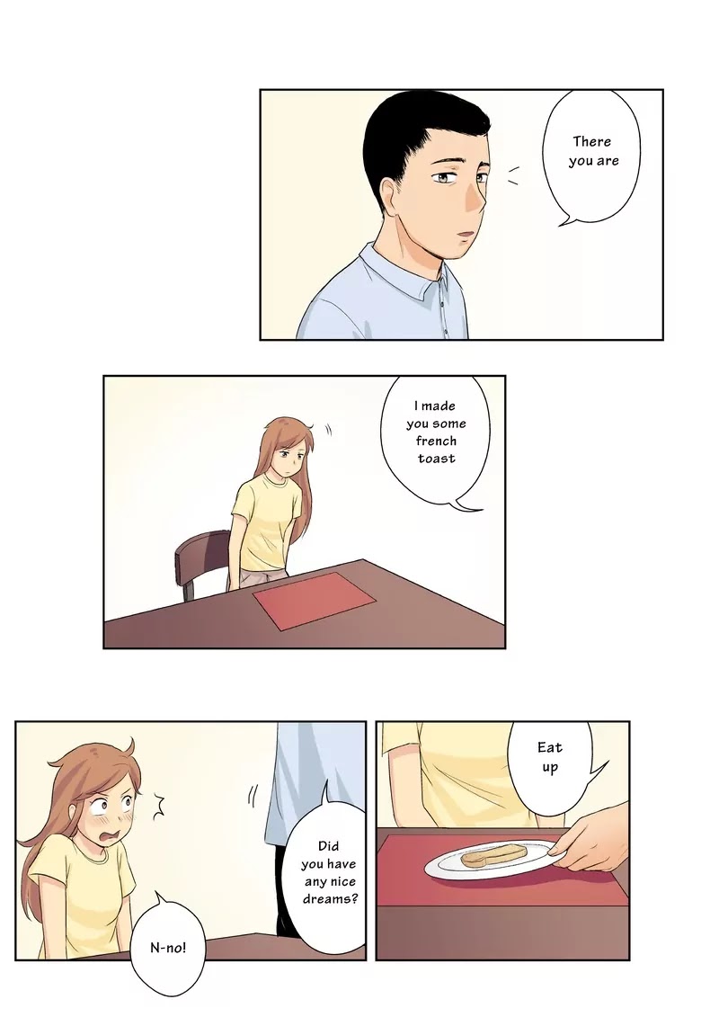 Yujo No Yume: A dream of friendship Chapter 15 page 2 - Chapter 15