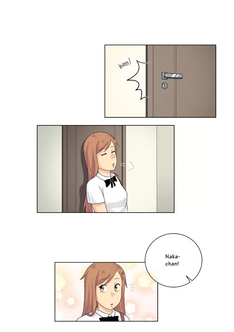 Yujo No Yume: A dream of friendship Chapter 16 page 1 - Chapter 16