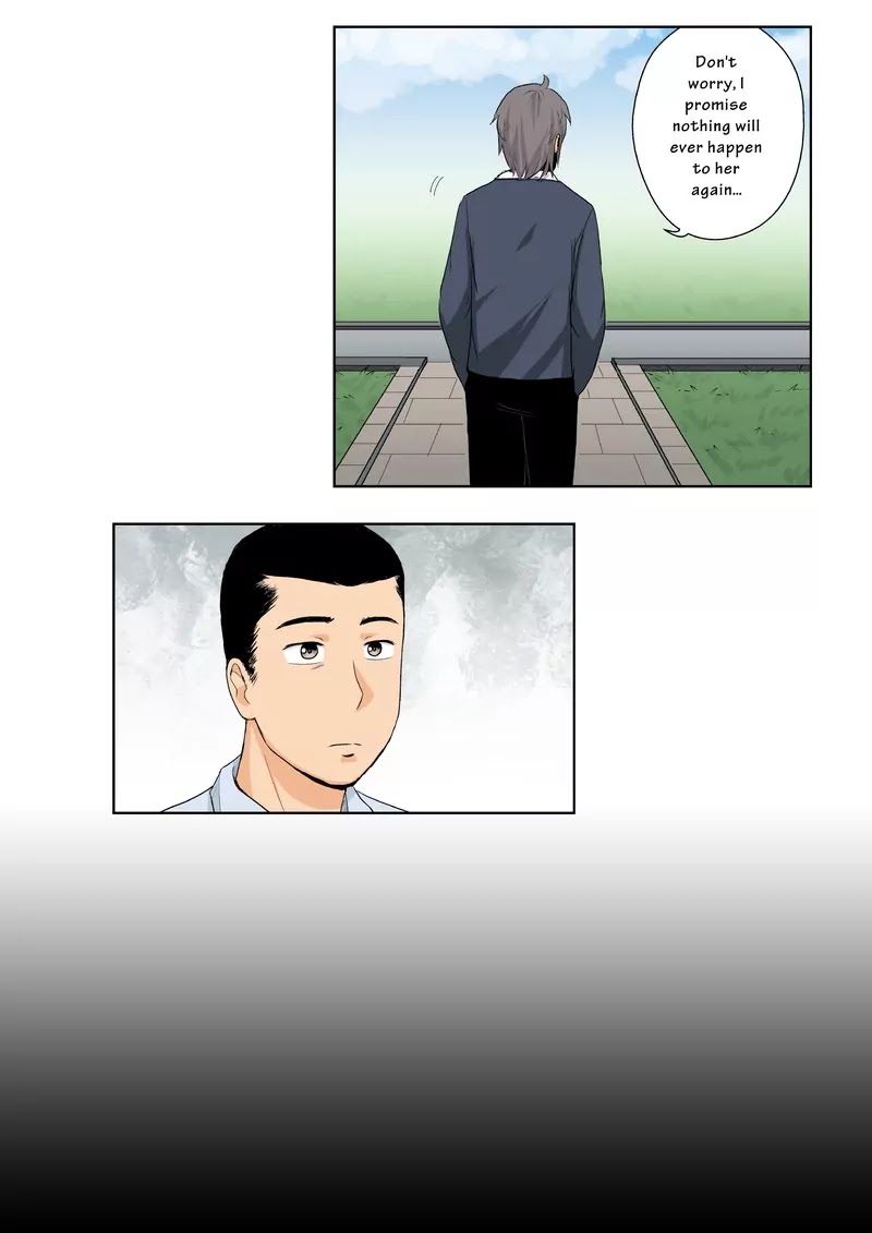 Yujo No Yume: A dream of friendship Chapter 16 page 12 - Chapter 16