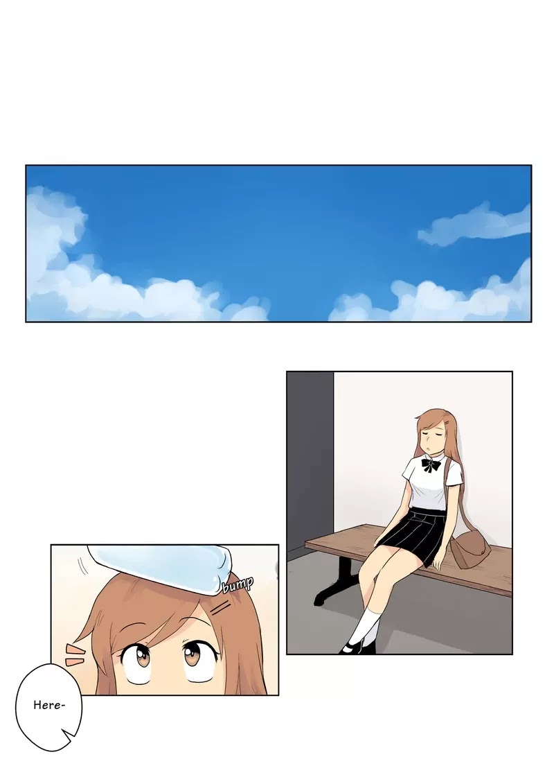 Yujo No Yume: A dream of friendship Chapter 17 page 4 - Chapter 17