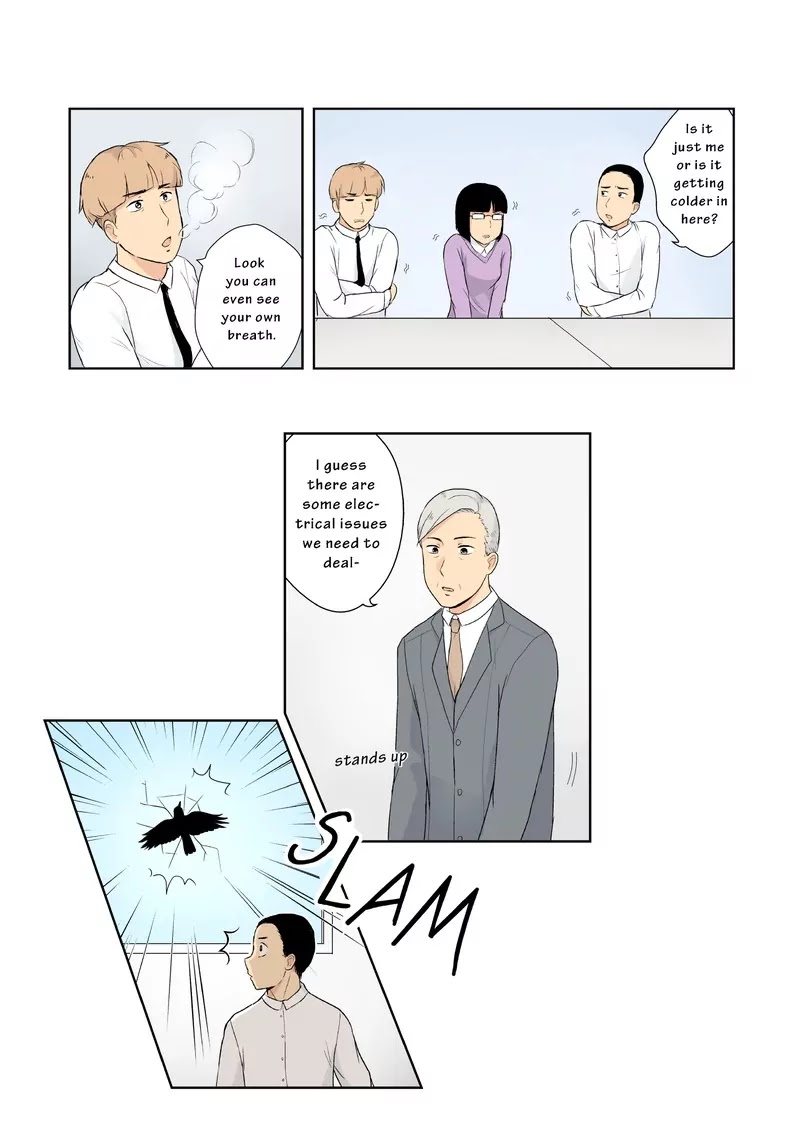 Yujo No Yume: A dream of friendship Chapter 18 page 2 - Chapter 18