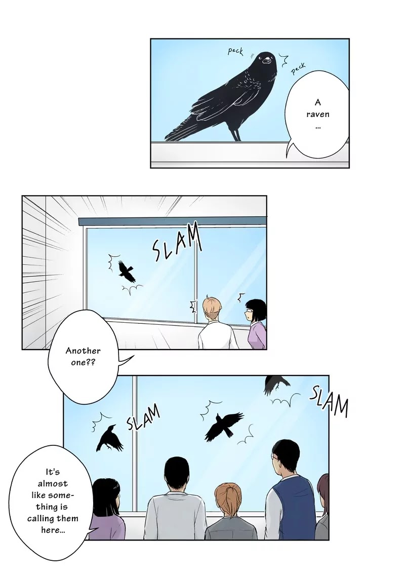 Yujo No Yume: A dream of friendship Chapter 18 page 3 - Chapter 18