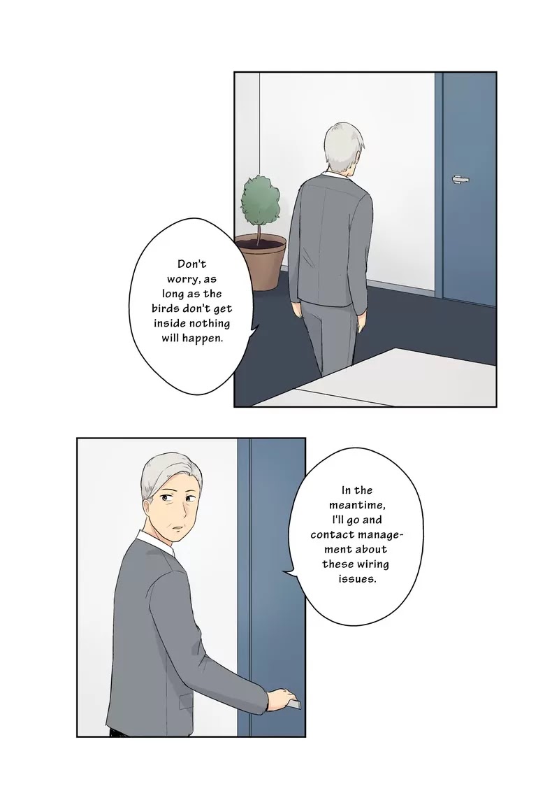Yujo No Yume: A dream of friendship Chapter 18 page 4 - Chapter 18
