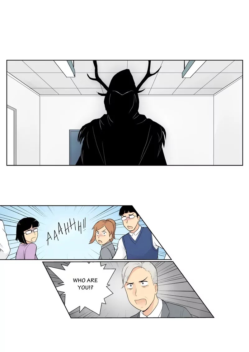 Yujo No Yume: A dream of friendship Chapter 18 page 7 - Chapter 18