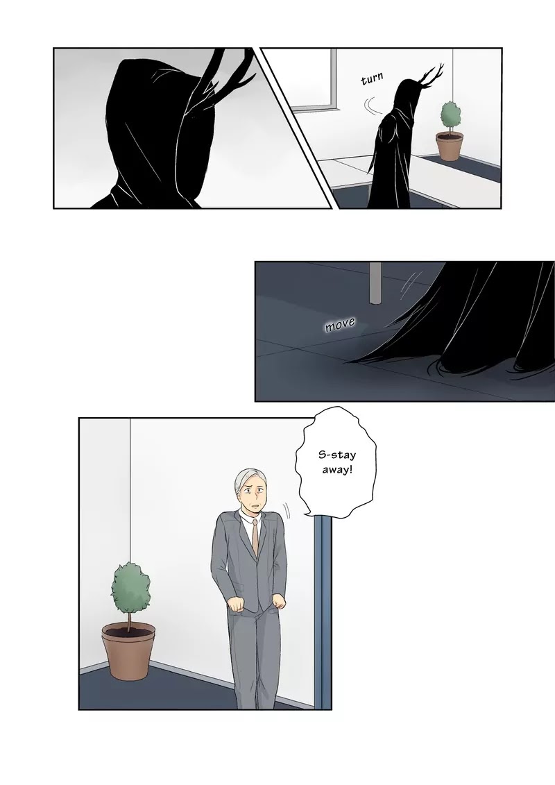 Yujo No Yume: A dream of friendship Chapter 18 page 8 - Chapter 18