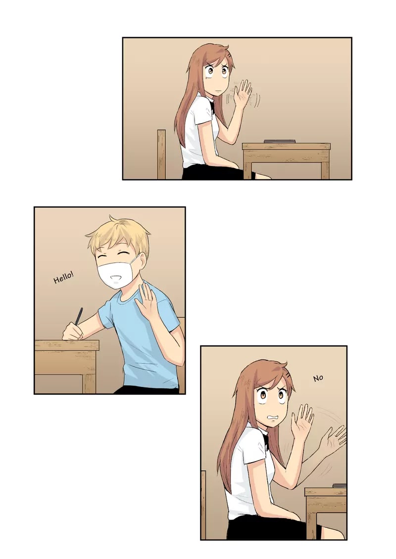 Yujo No Yume: A dream of friendship Chapter 22 page 12 - Chapter 22