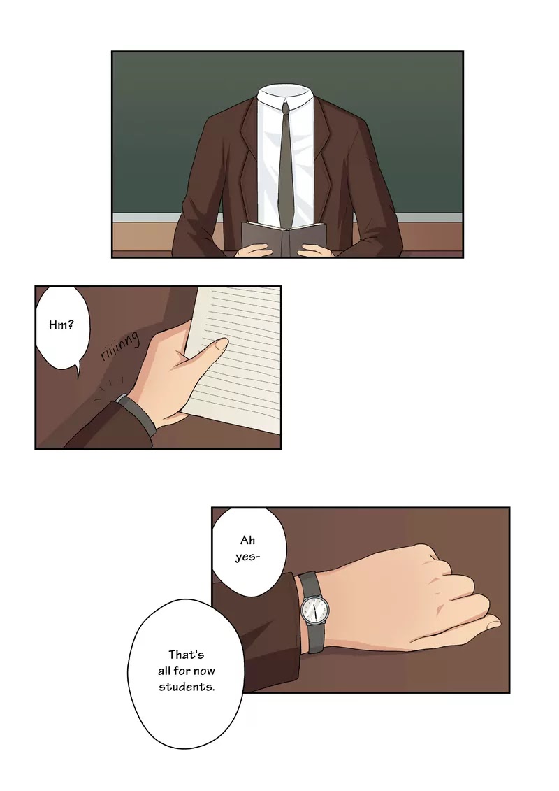 Yujo No Yume: A dream of friendship Chapter 23 page 1 - Chapter 23