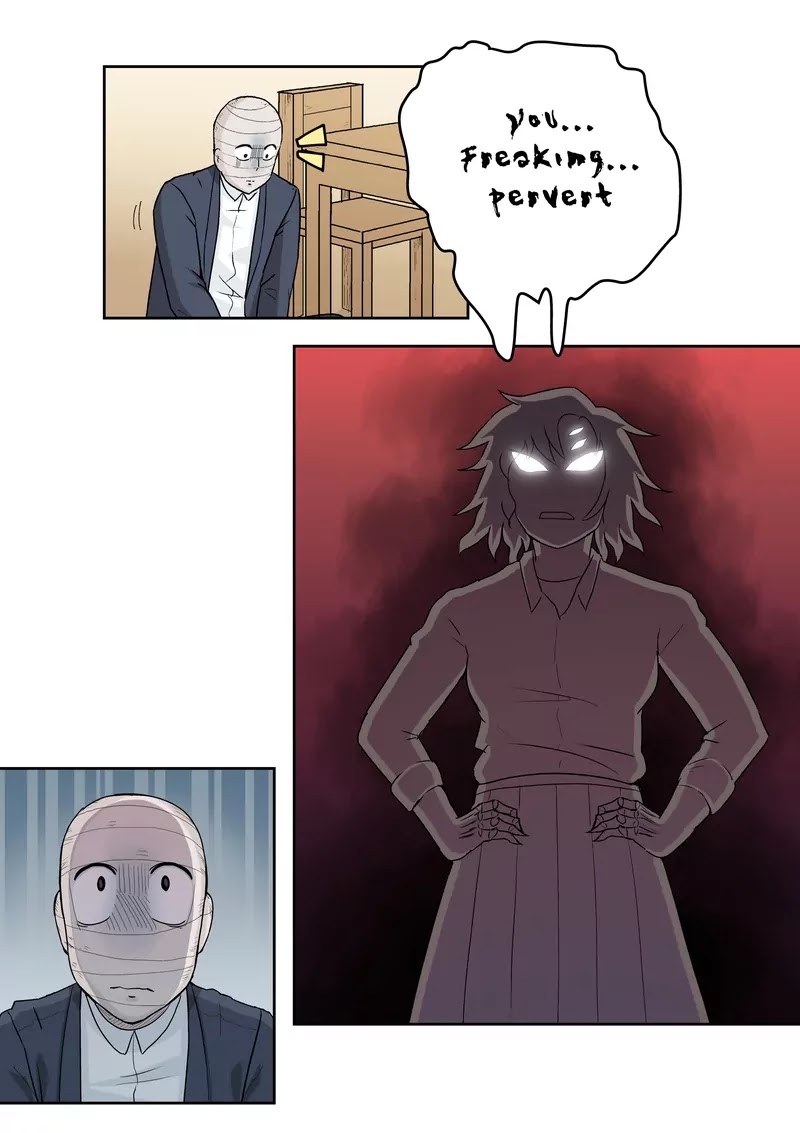 Yujo No Yume: A dream of friendship Chapter 26 page 15 - Chapter 26