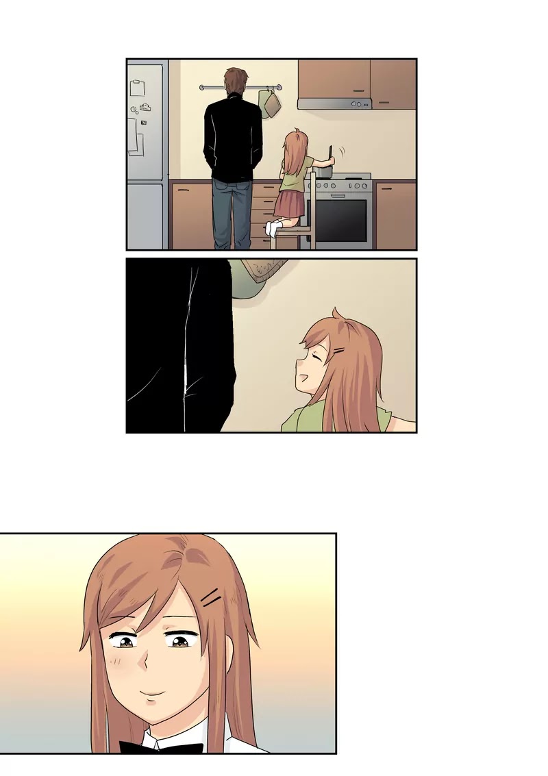 Yujo No Yume: A dream of friendship Chapter 30 page 10 - Chapter 30