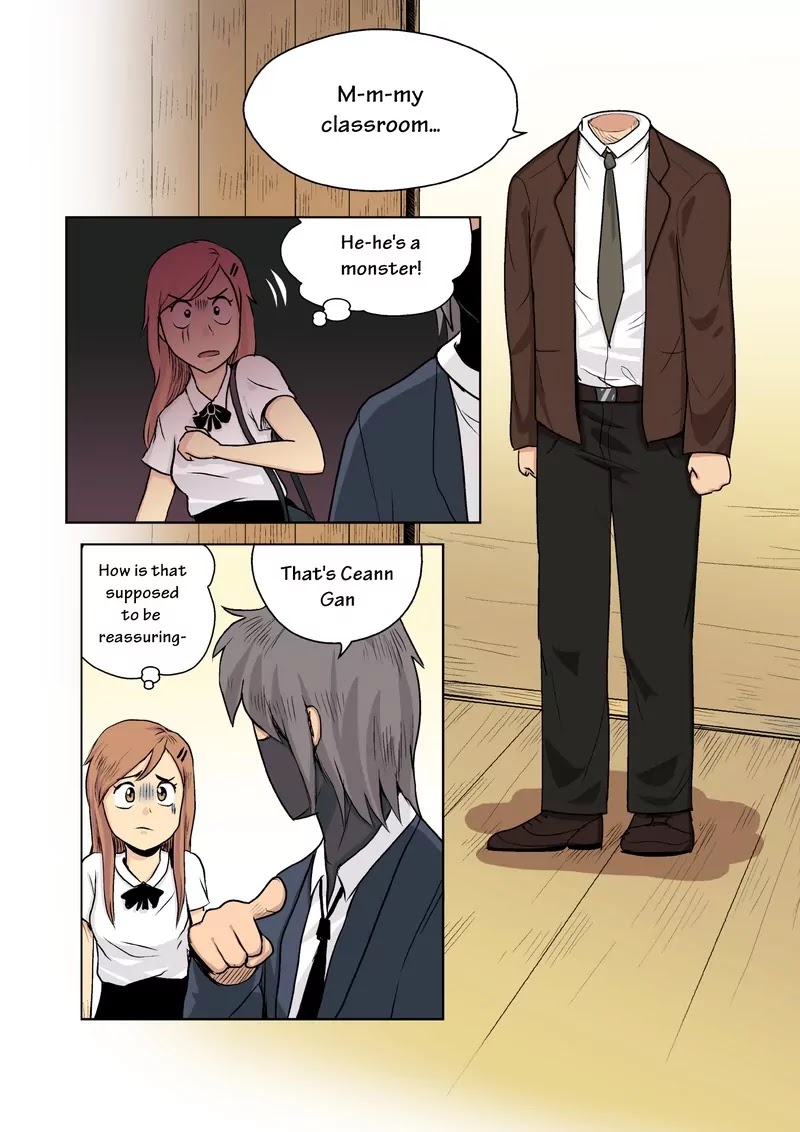 Yujo No Yume: A dream of friendship Chapter 9 page 1 - Chapter 9
