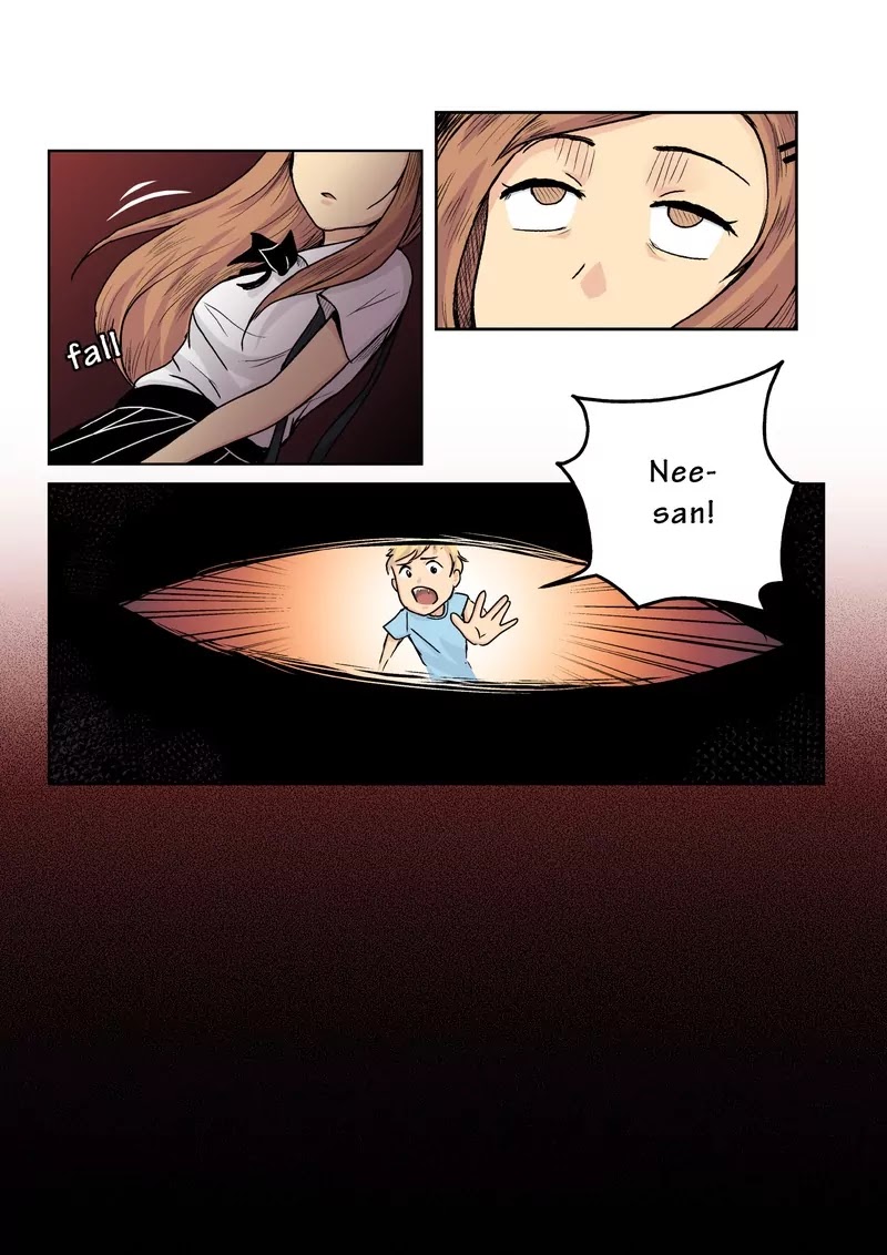 Yujo No Yume: A dream of friendship Chapter 9 page 11 - Chapter 9