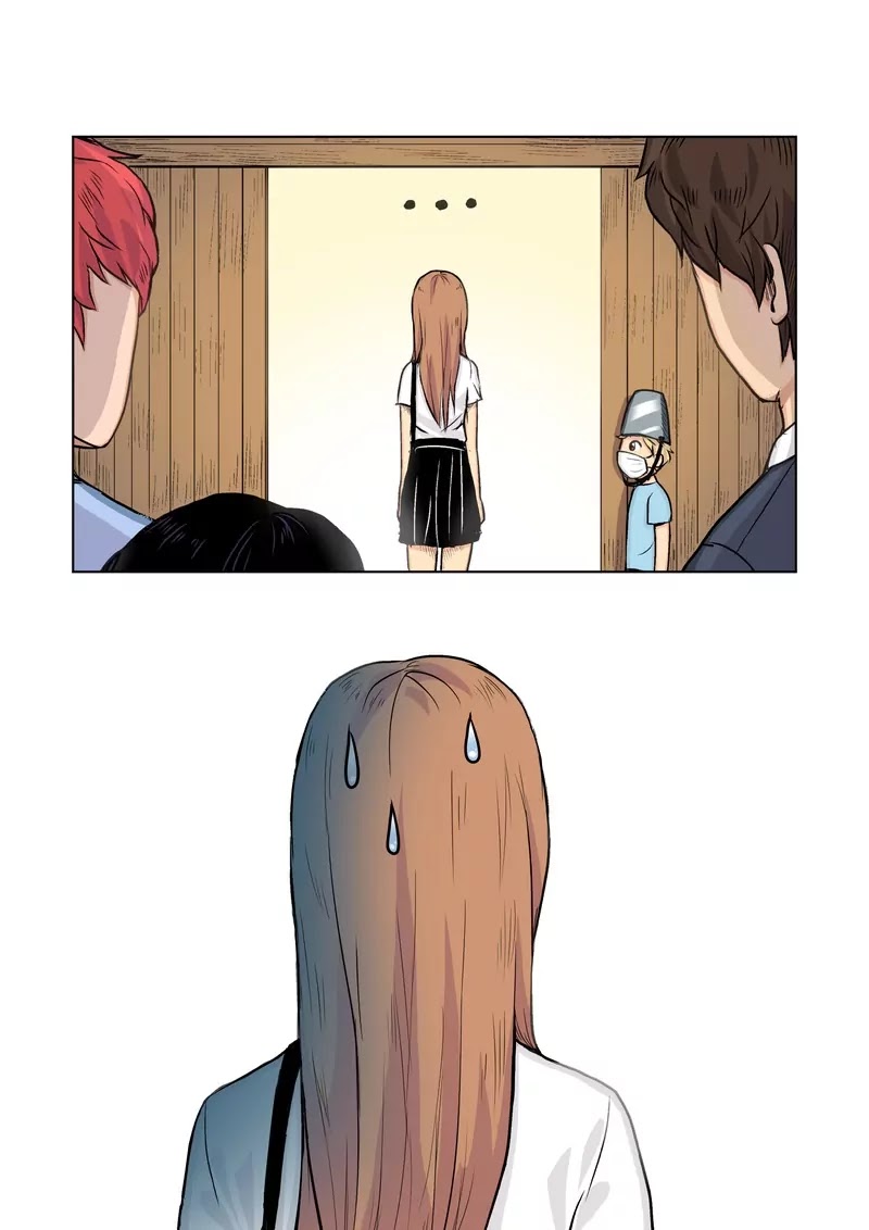 Yujo No Yume: A dream of friendship Chapter 9 page 6 - Chapter 9