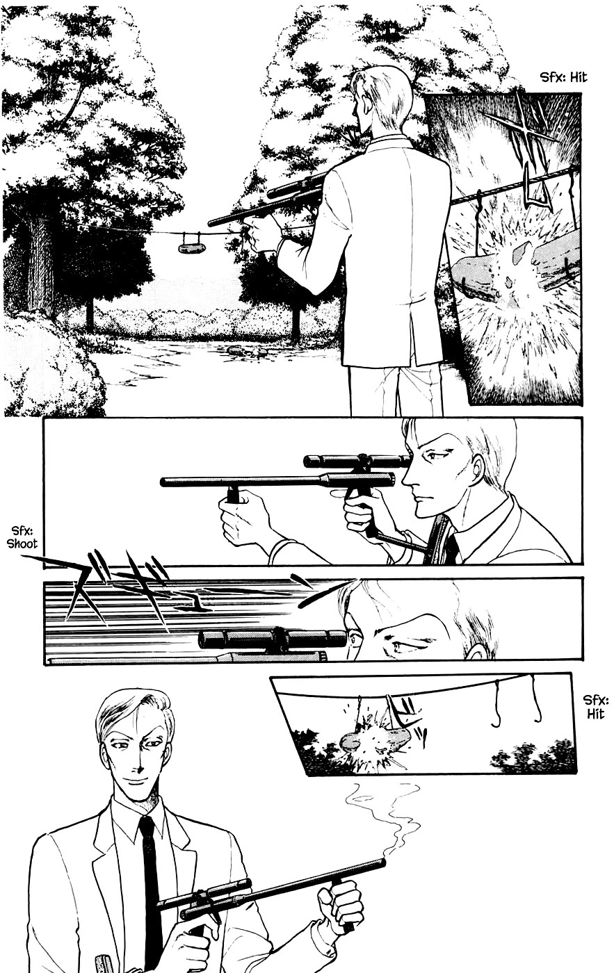 Yukan Club Chapter 16.3 page 17 - Chapter 16.3