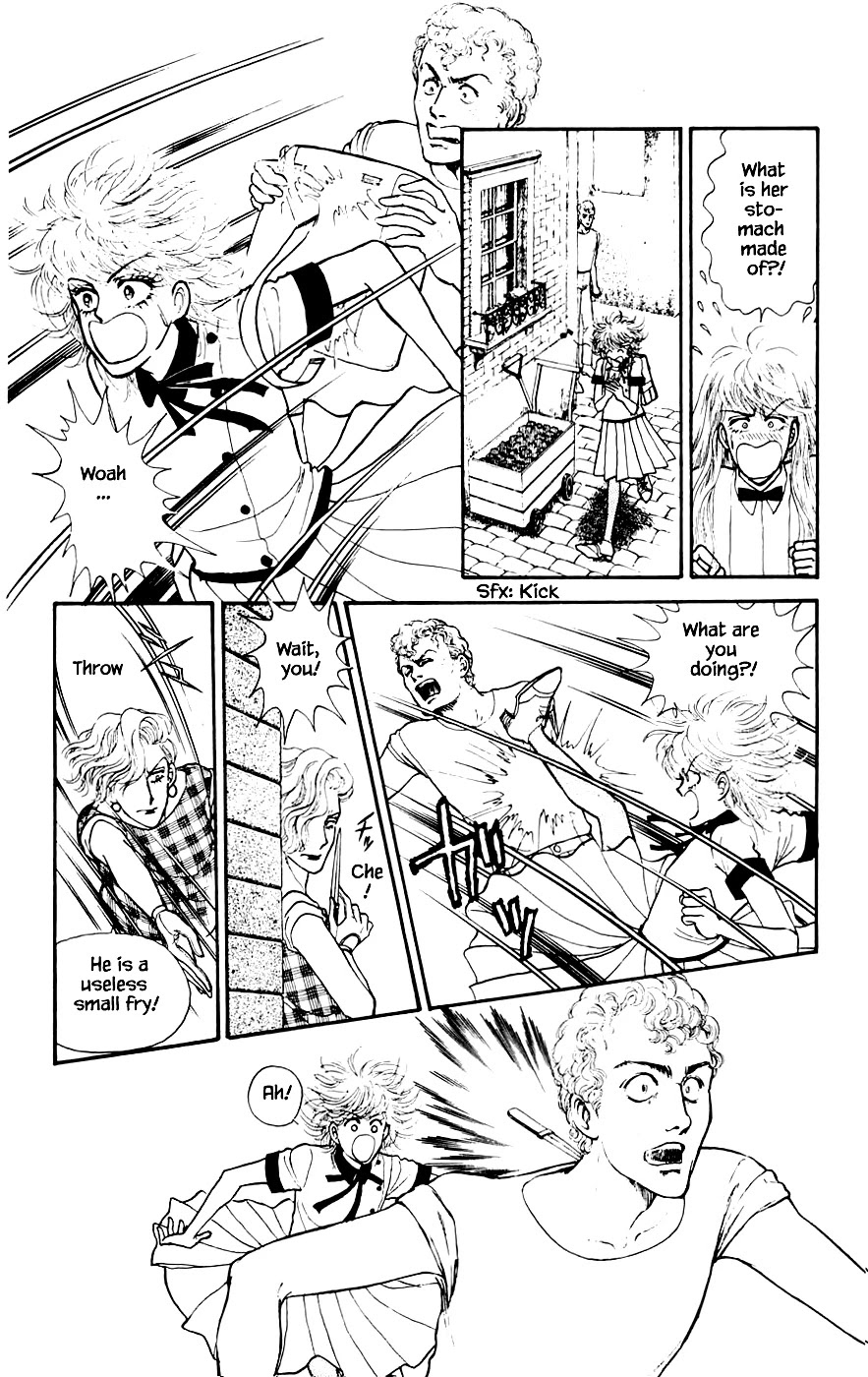 Yukan Club Chapter 16.3 page 9 - Chapter 16.3