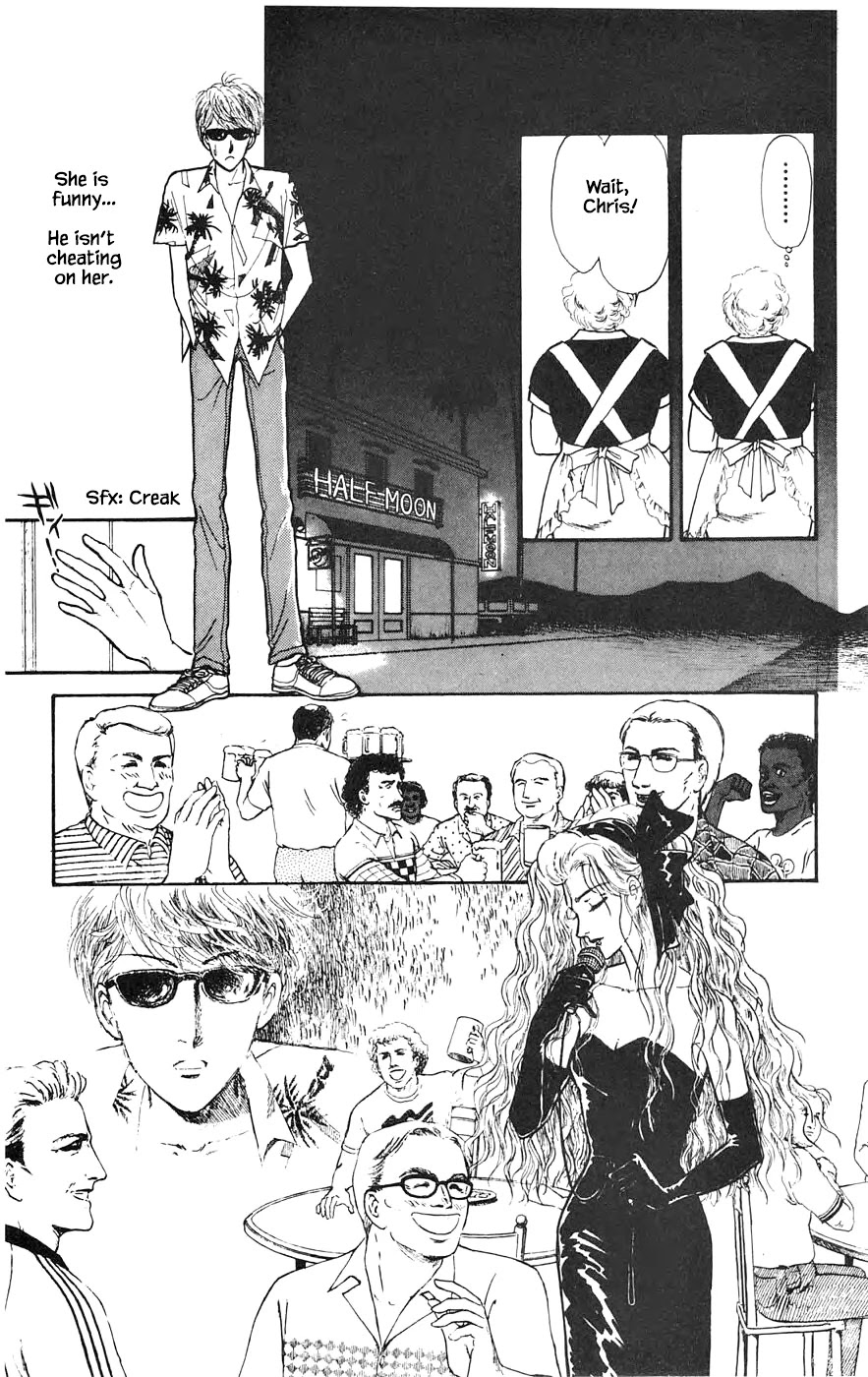 Yukan Club Chapter 16.6 page 11 - Chapter 16.6