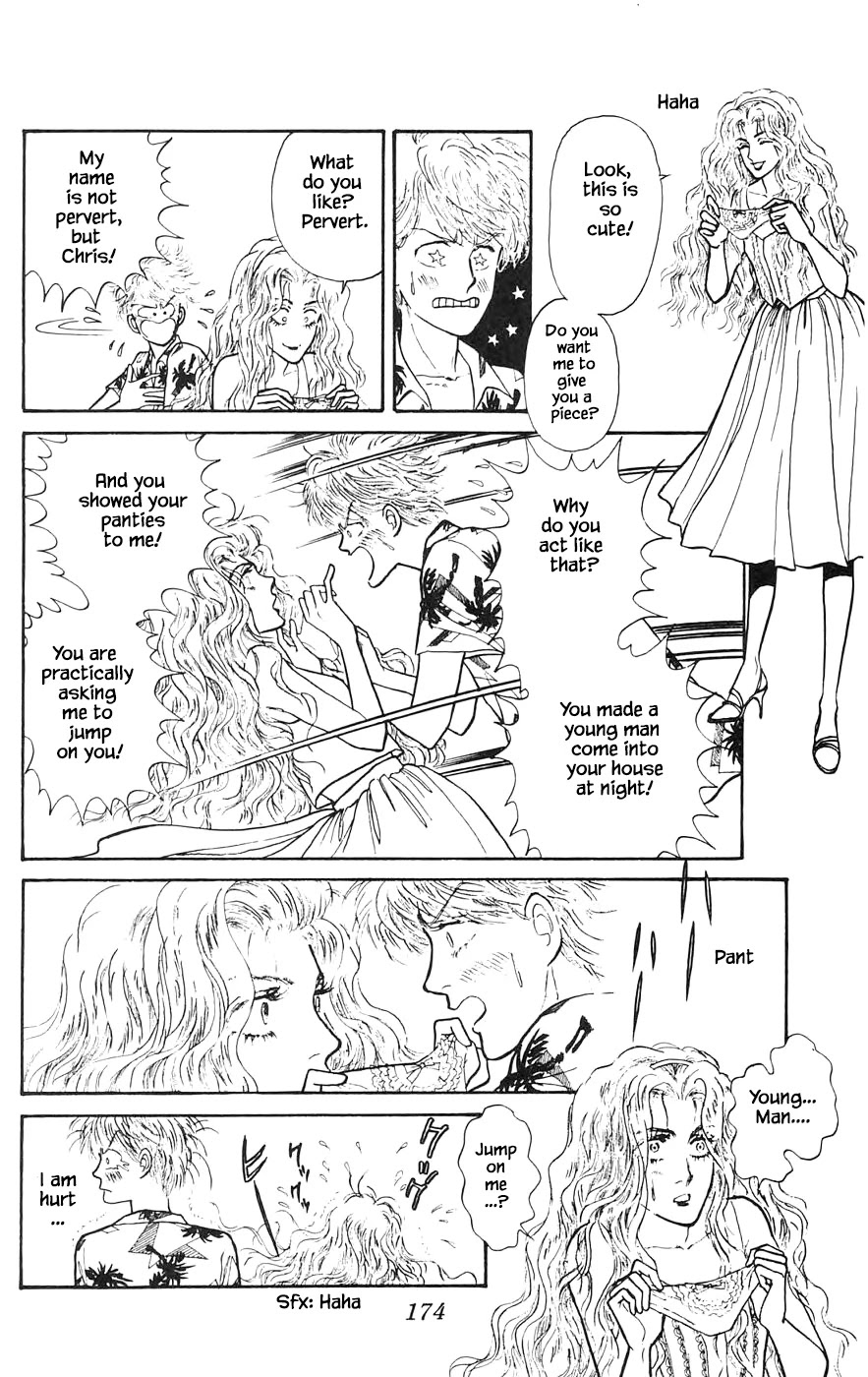 Yukan Club Chapter 16.6 page 14 - Chapter 16.6