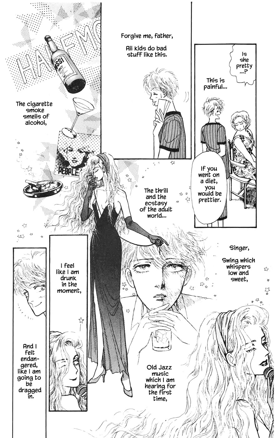 Yukan Club Chapter 16.6 page 18 - Chapter 16.6