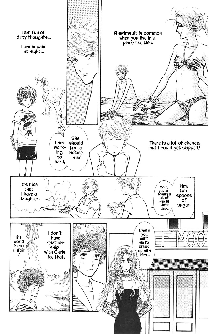 Yukan Club Chapter 16.7 page 7 - Chapter 16.7