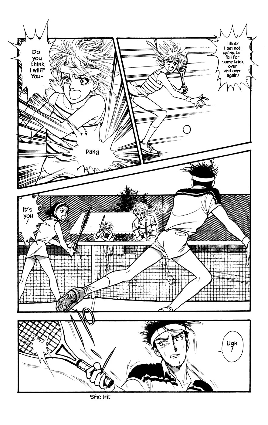Yukan Club Chapter 18.3 page 2 - Chapter 18.3