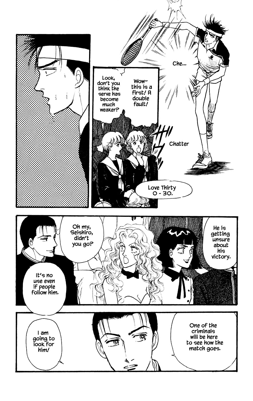 Yukan Club Chapter 18.3 page 6 - Chapter 18.3