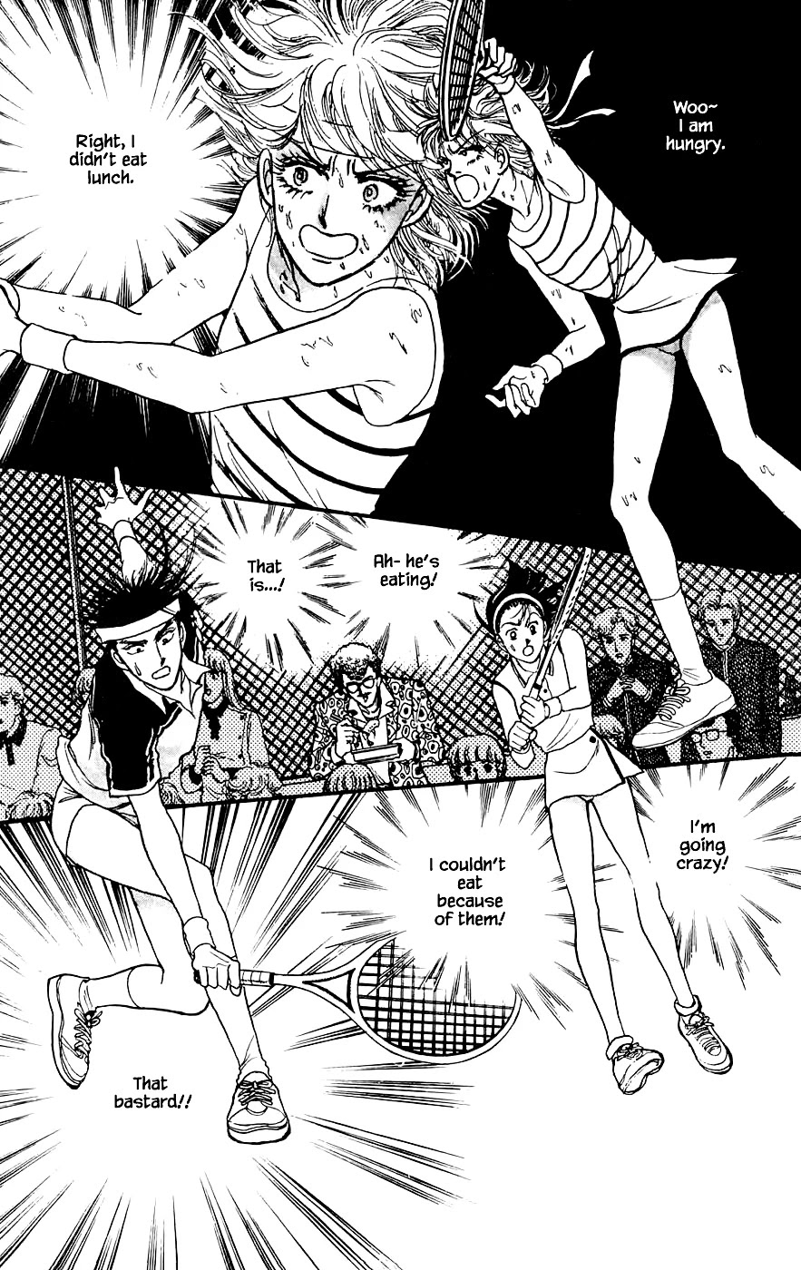 Yukan Club Chapter 18.4 page 7 - Chapter 18.4