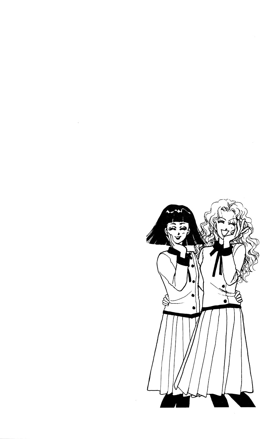 Yukan Club Chapter 19.1 page 8 - Chapter 19.1