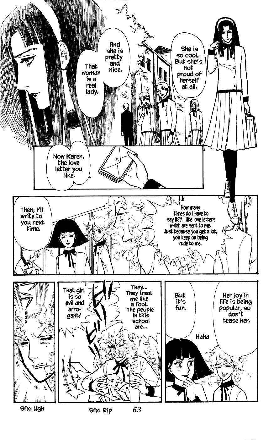Yukan Club Chapter 2 page 16 - Chapter 2