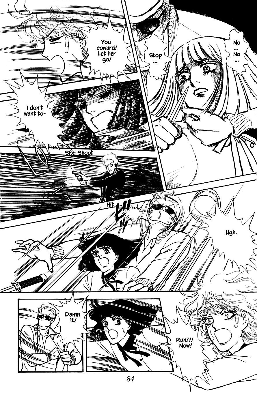 Yukan Club Chapter 2 page 37 - Chapter 2