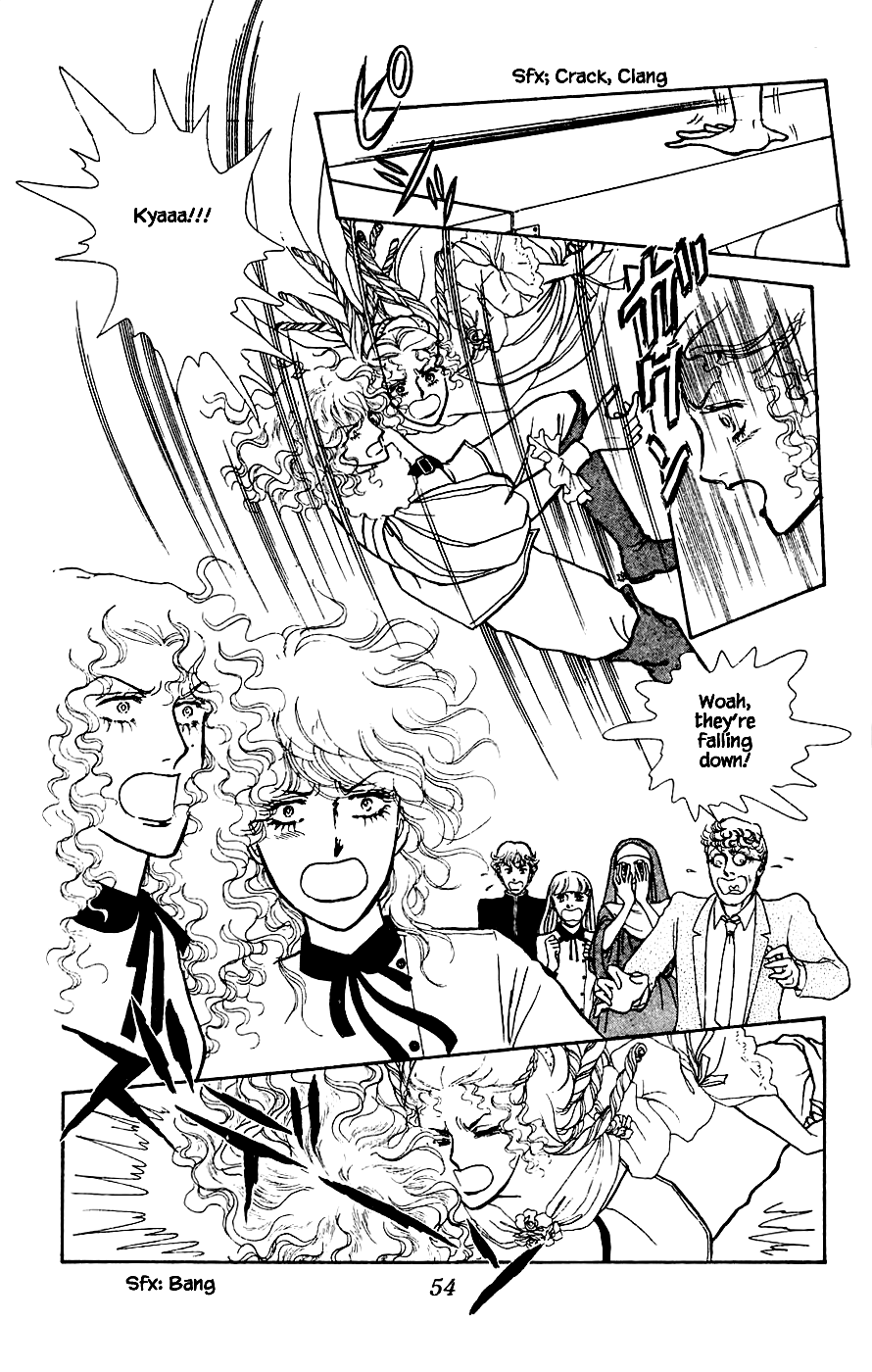 Yukan Club Chapter 2 page 7 - Chapter 2