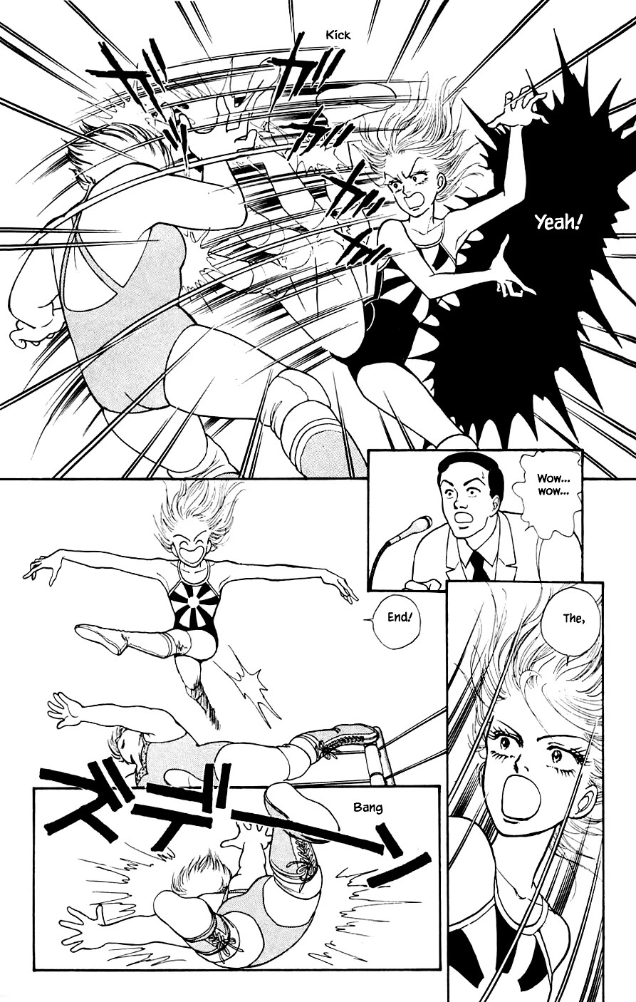 Yukan Club Chapter 20.2 page 7 - Chapter 20.2