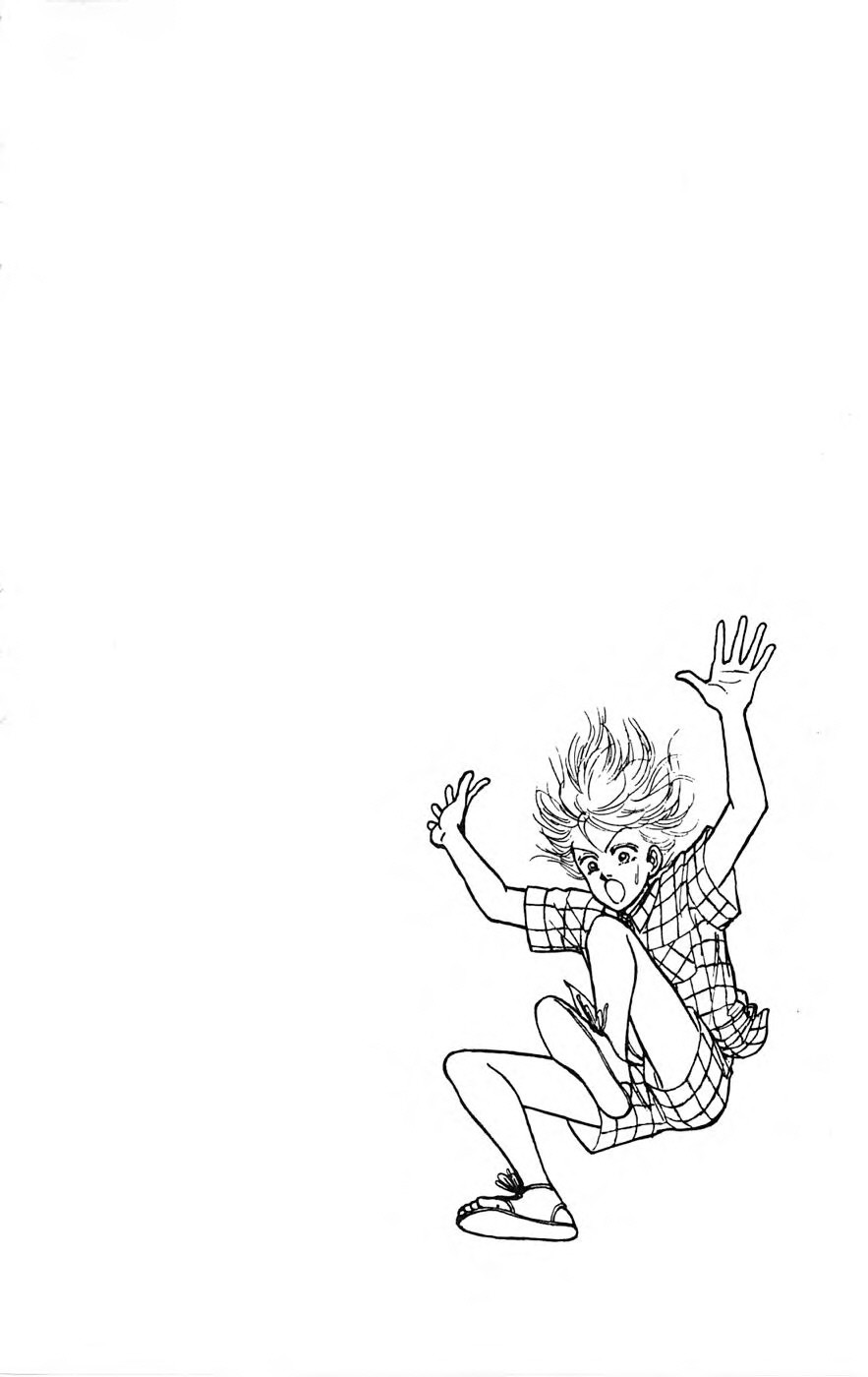 Yukan Club Chapter 21.1 page 6 - Chapter 21.1
