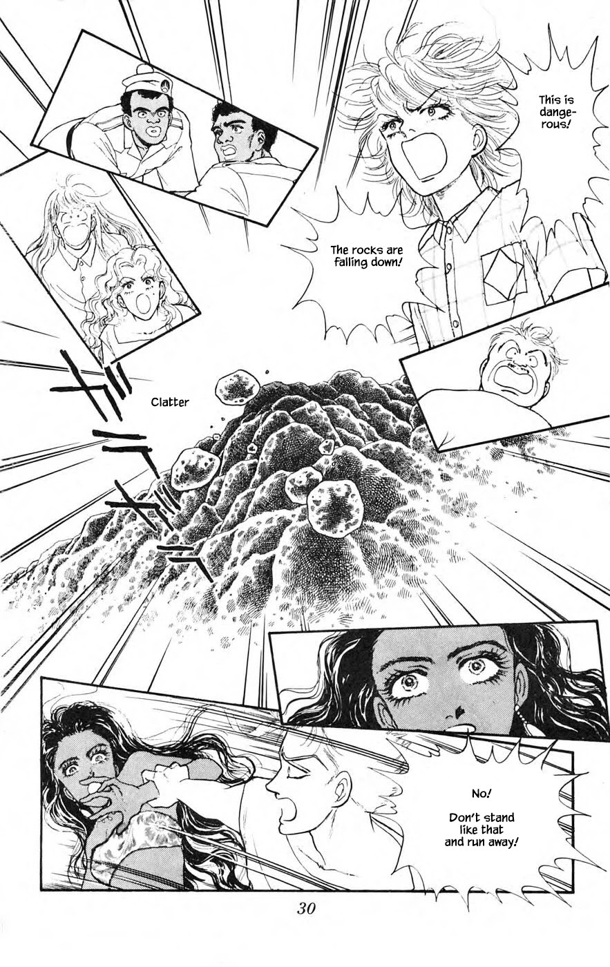 Yukan Club Chapter 21.2 page 7 - Chapter 21.2