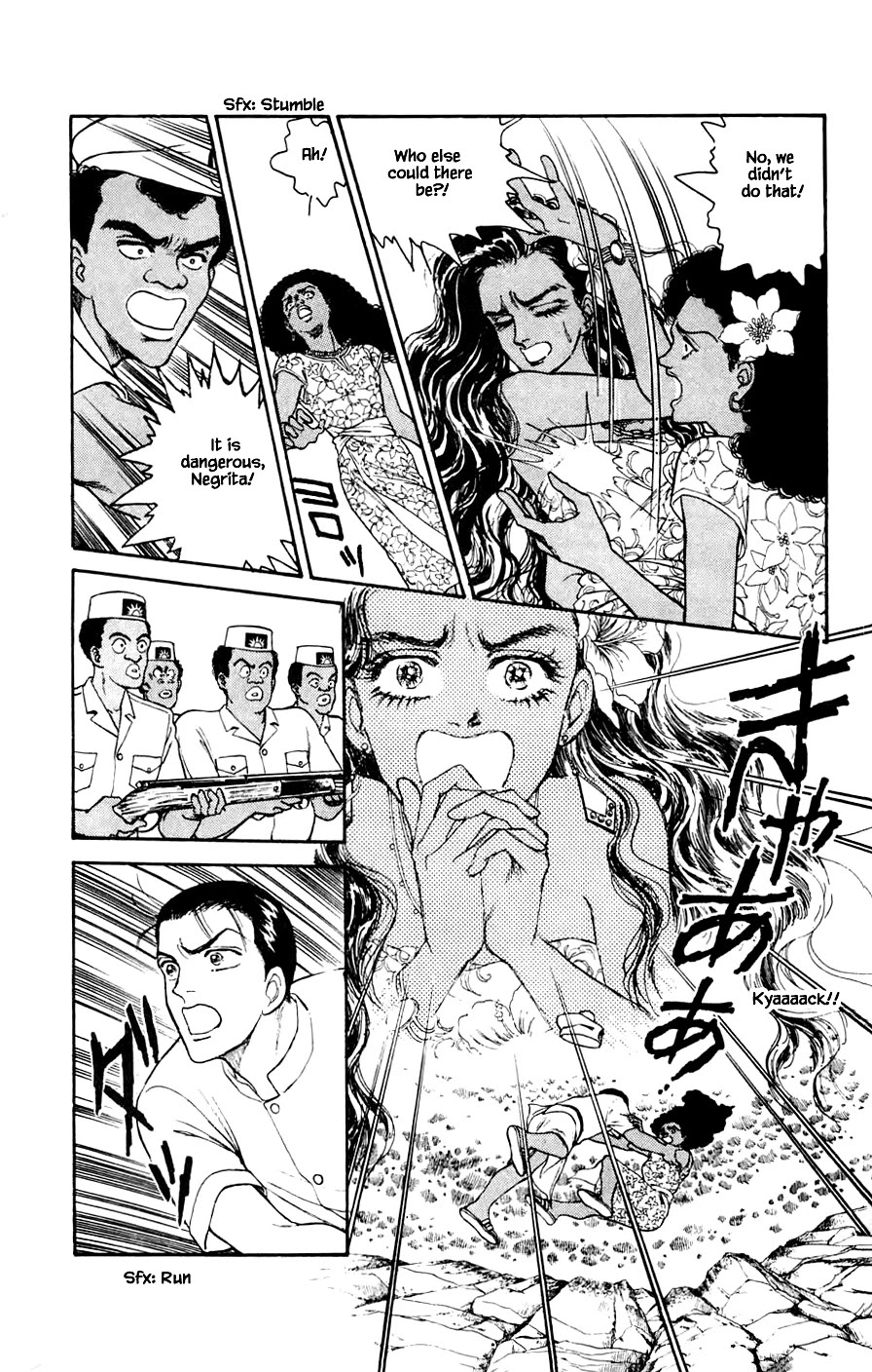 Yukan Club Chapter 21.3 page 10 - Chapter 21.3