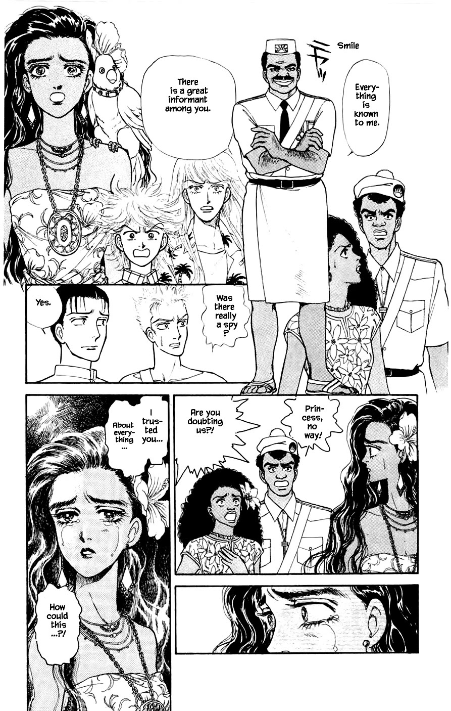 Yukan Club Chapter 21.3 page 9 - Chapter 21.3