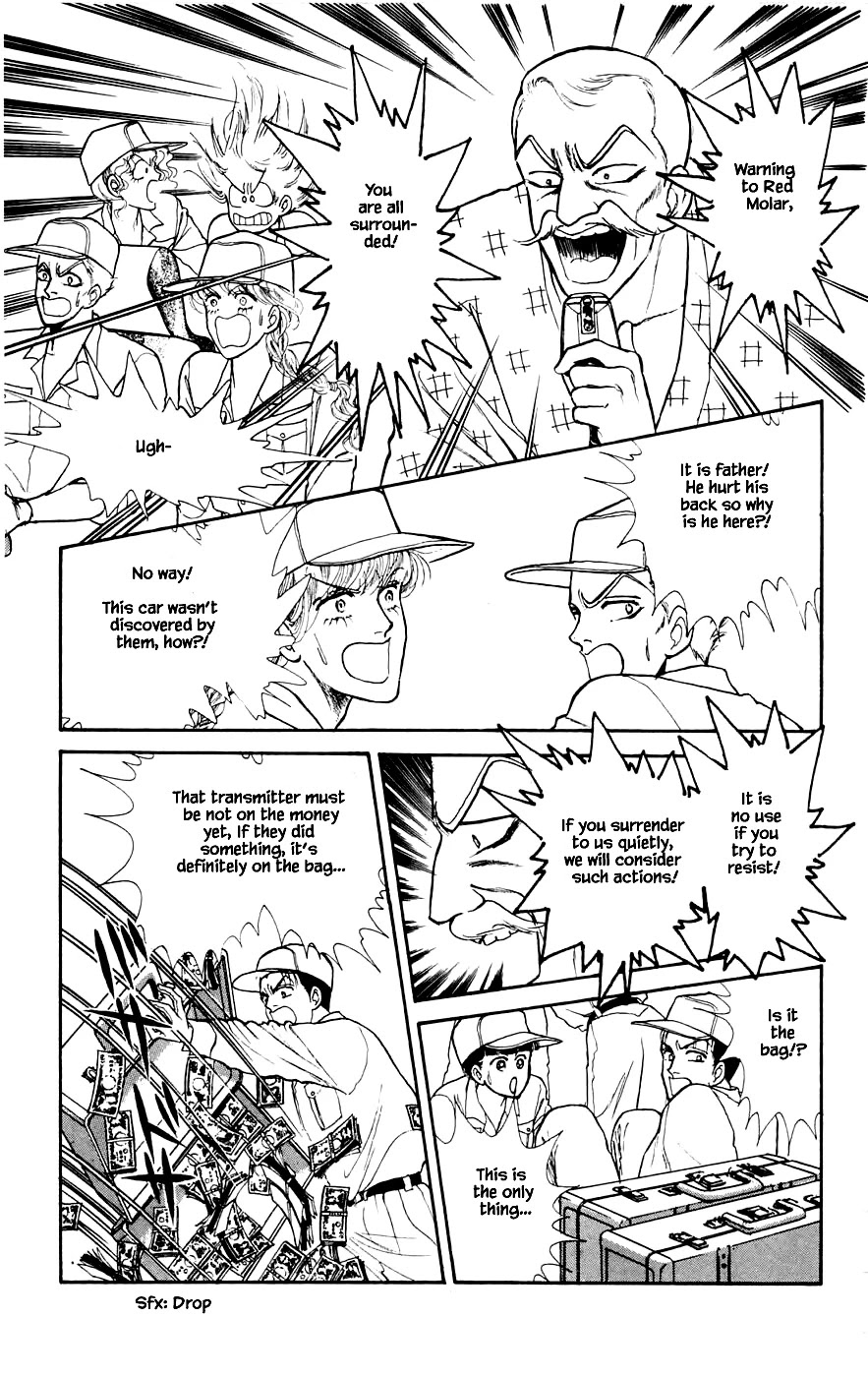 Yukan Club Chapter 22.4 page 6 - Chapter 22.4