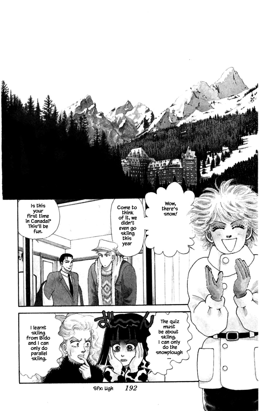 Yukan Club Chapter 24.6 page 11 - Chapter 24.6
