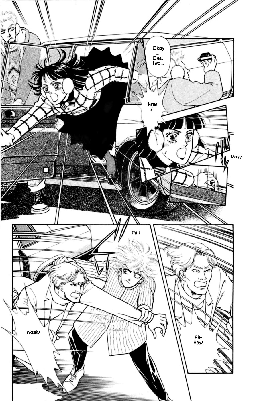 Yukan Club Chapter 24.6 page 4 - Chapter 24.6