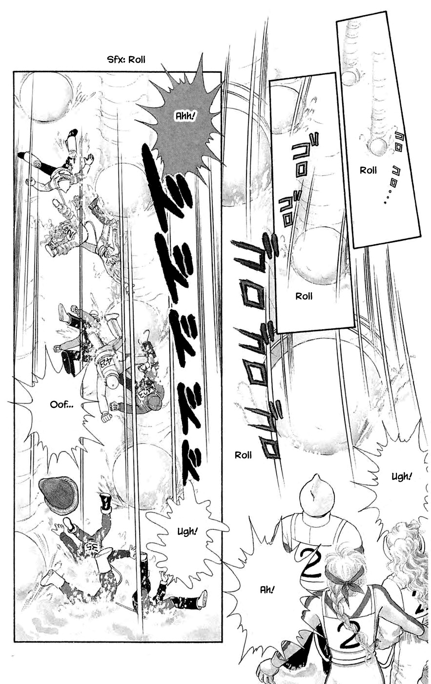 Yukan Club Chapter 24.7 page 1 - Chapter 24.7
