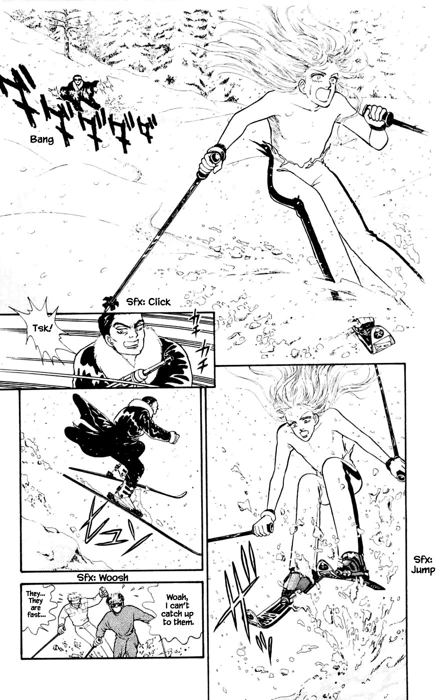 Yukan Club Chapter 24.7 page 18 - Chapter 24.7