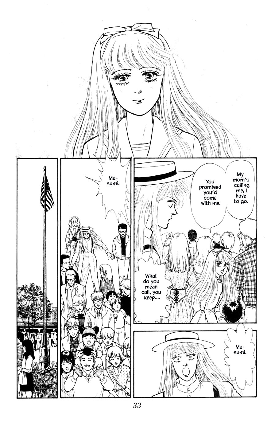 Yukan Club Chapter 27.2 page 10 - Chapter 27.2