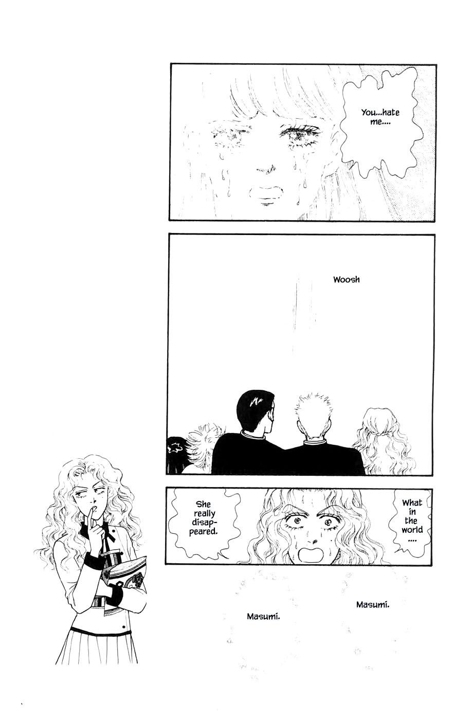 Yukan Club Chapter 27.2 page 22 - Chapter 27.2