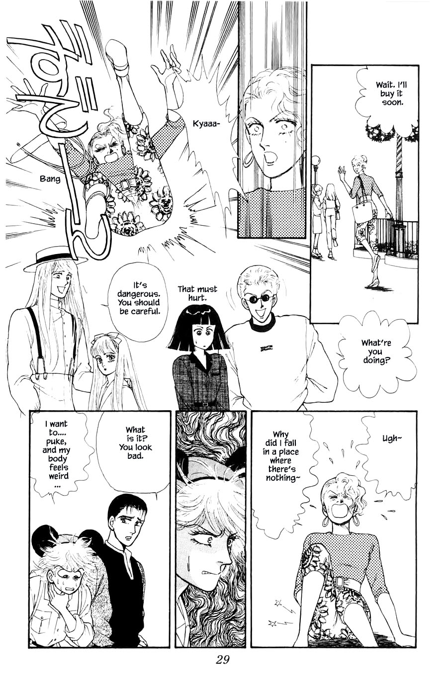 Yukan Club Chapter 27.2 page 6 - Chapter 27.2