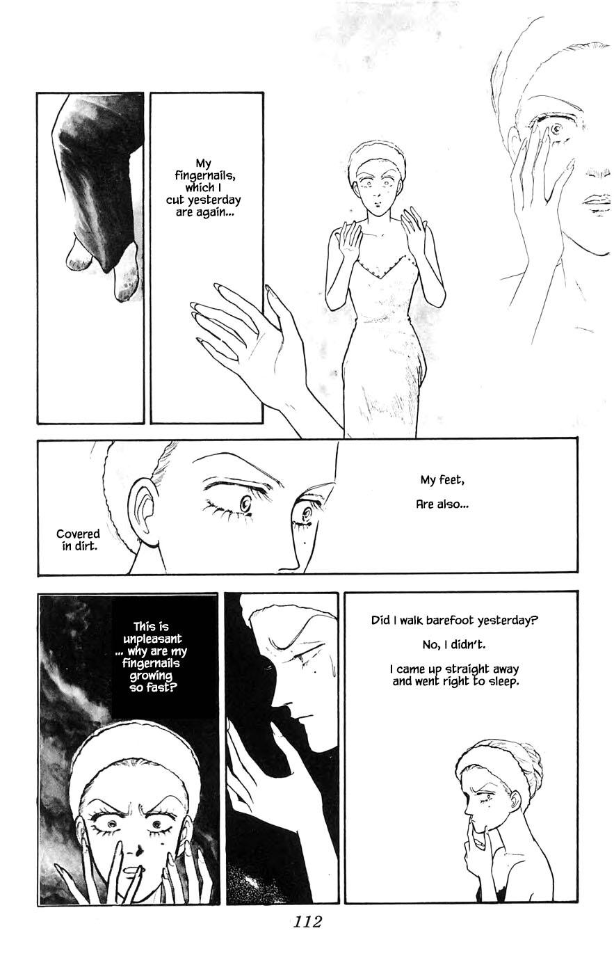Yukan Club Chapter 28.1 page 19 - Chapter 28.1