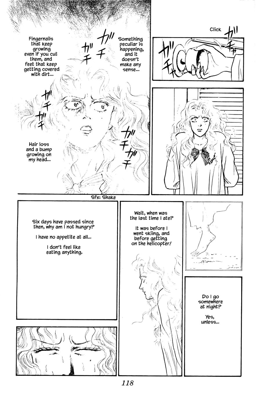 Yukan Club Chapter 28.2 page 3 - Chapter 28.2