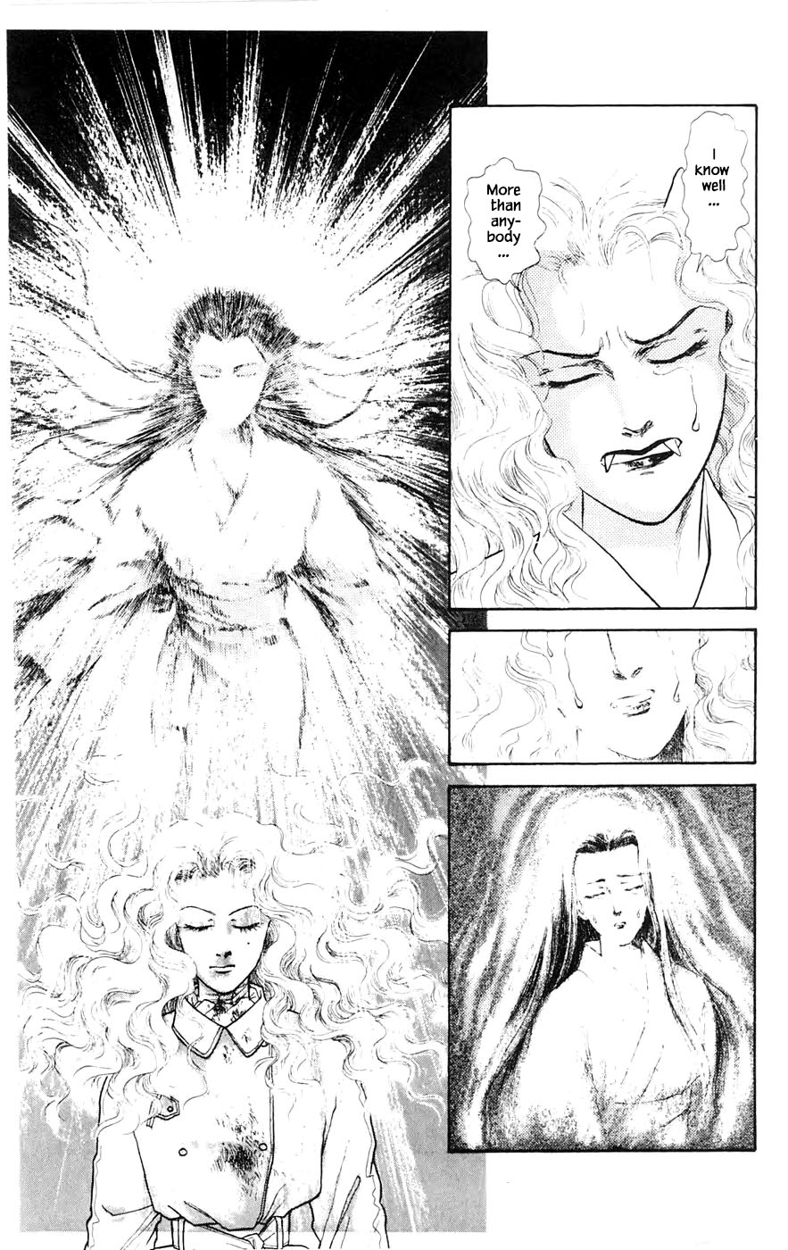 Yukan Club Chapter 28.4 page 16 - Chapter 28.4