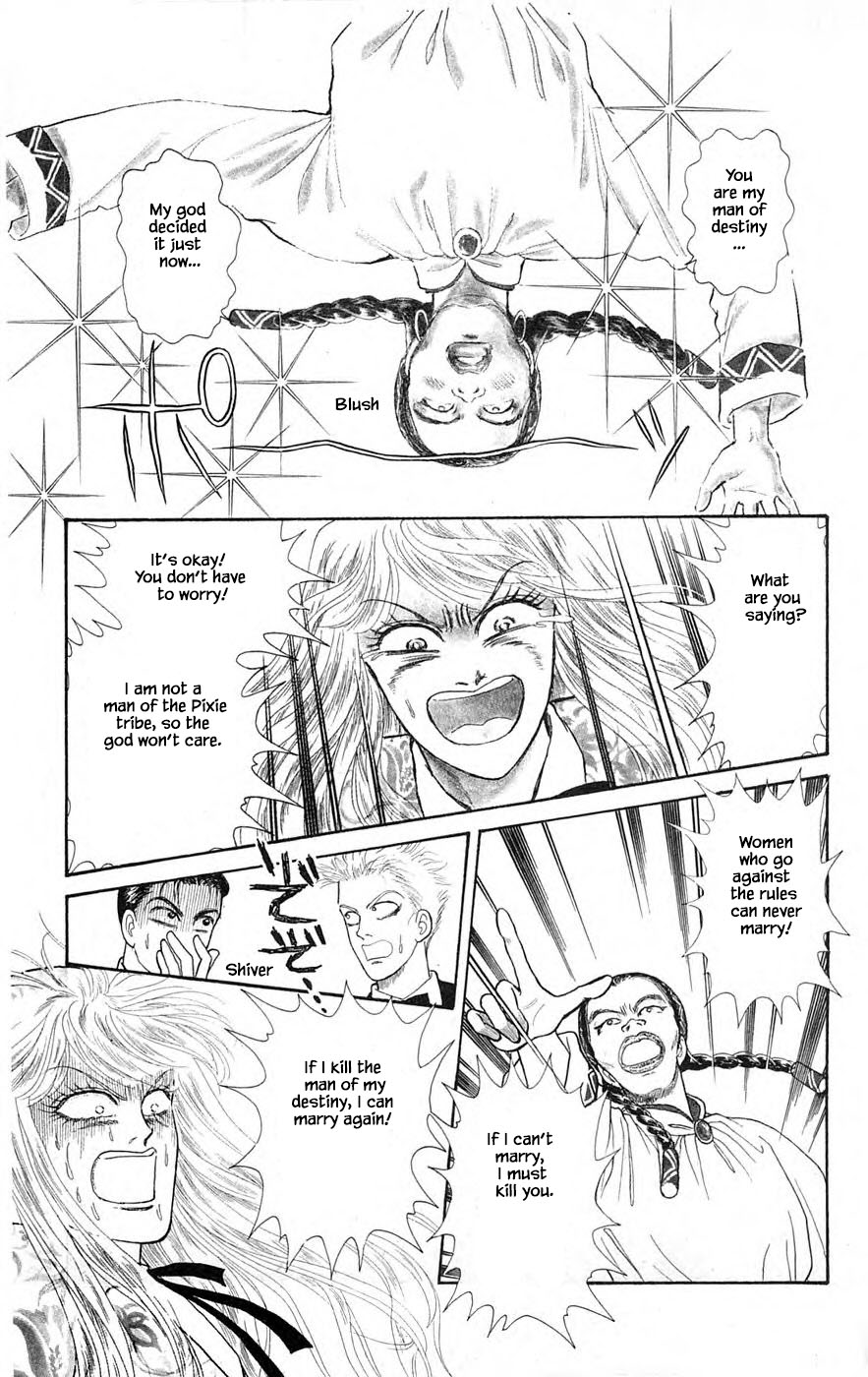 Yukan Club Chapter 29.2 page 10 - Chapter 29.2