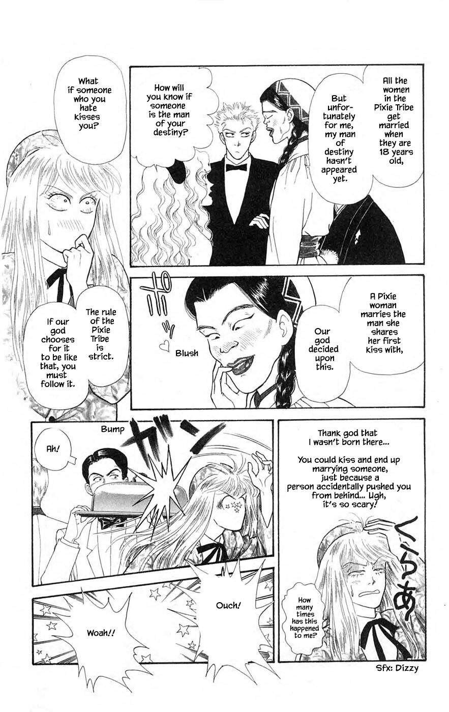 Yukan Club Chapter 29.2 page 8 - Chapter 29.2