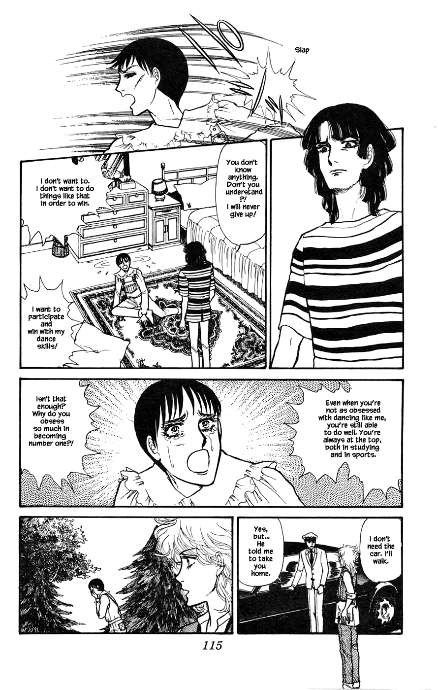Yukan Club Chapter 3 page 18 - Chapter 3