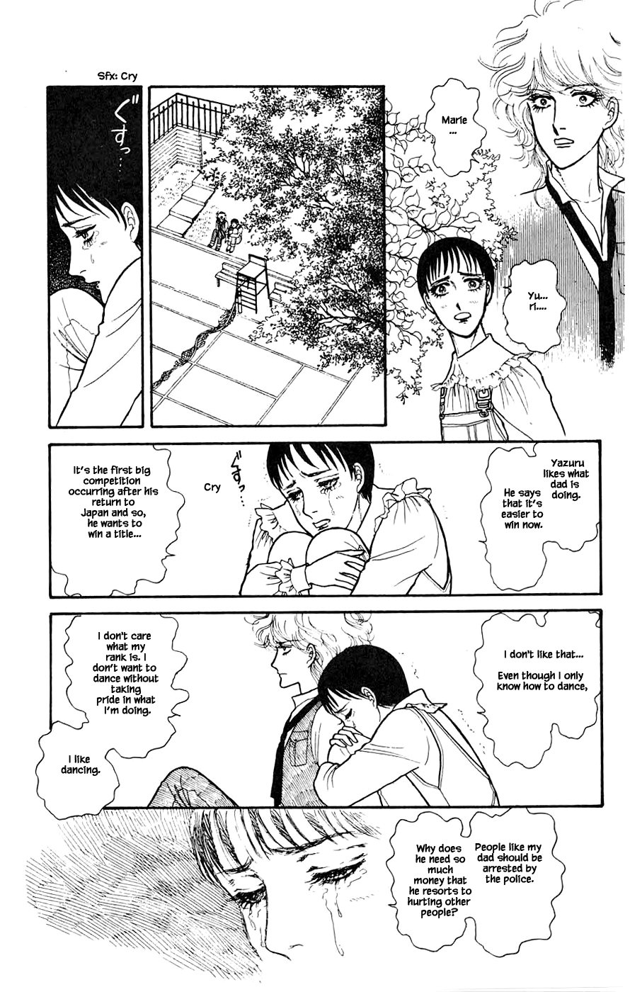 Yukan Club Chapter 3 page 19 - Chapter 3