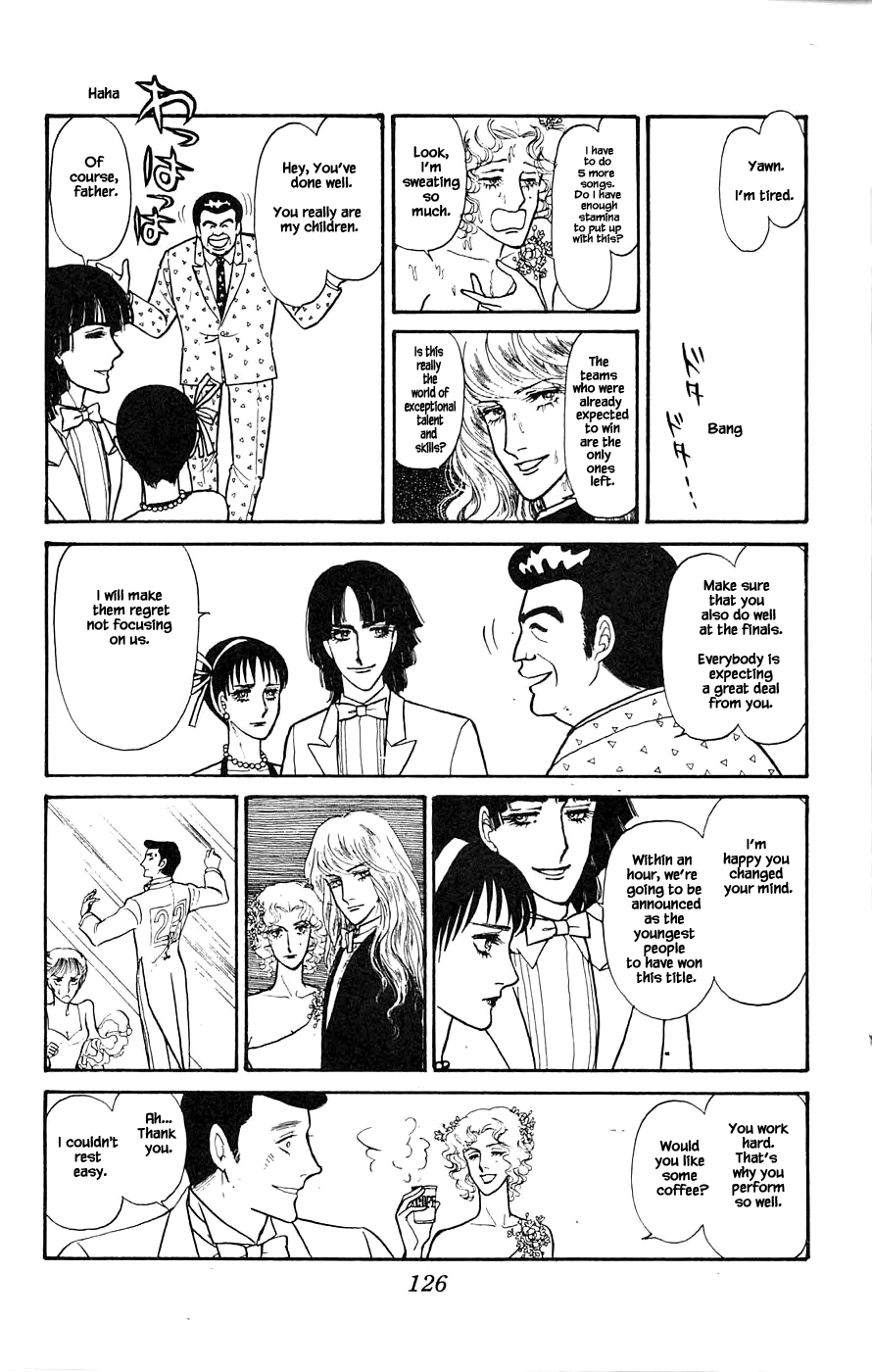 Yukan Club Chapter 3 page 29 - Chapter 3